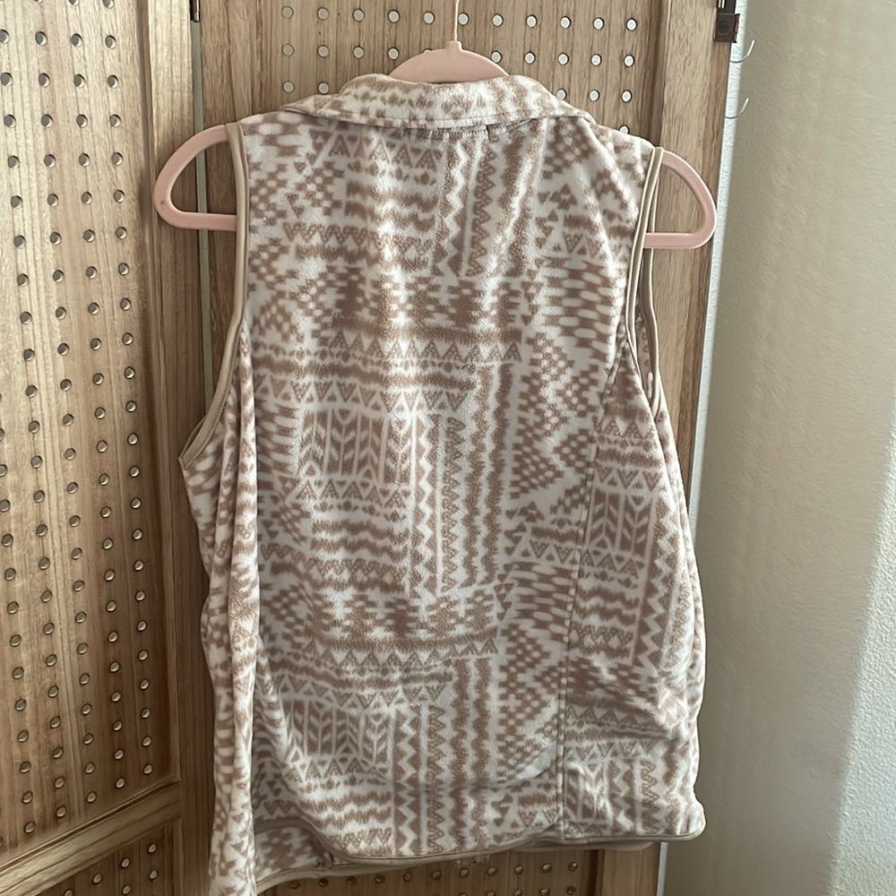 French laundry vest - Picture 3 of 4